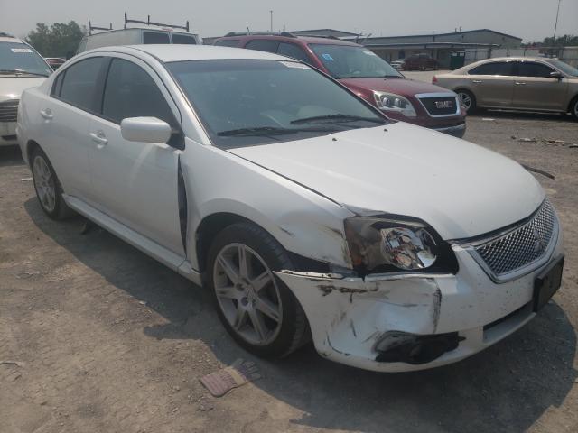 MITSUBISHI GALANT ES 2010 4a32b3ff1ae007900