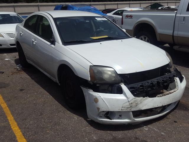 MITSUBISHI GALANT ES 2010 4a32b3ff1ae009534