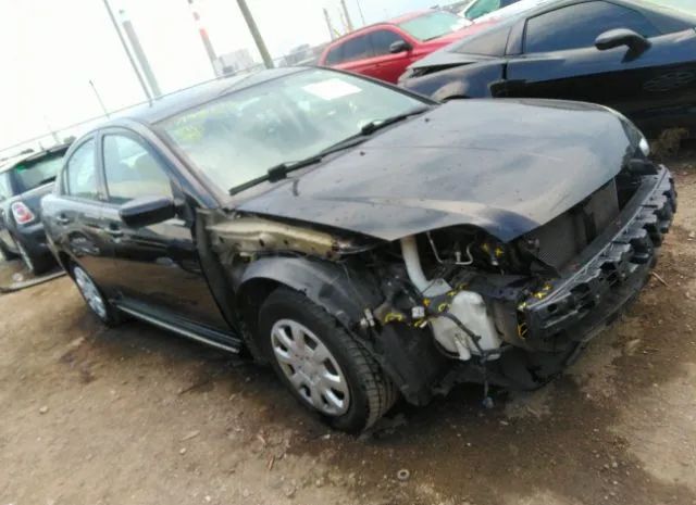 MITSUBISHI GALANT 2010 4a32b3ff1ae015415