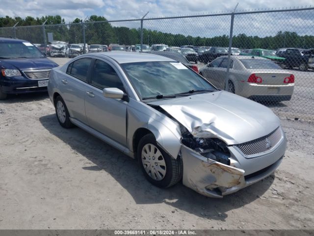 MITSUBISHI GALANT 2010 4a32b3ff1ae015494