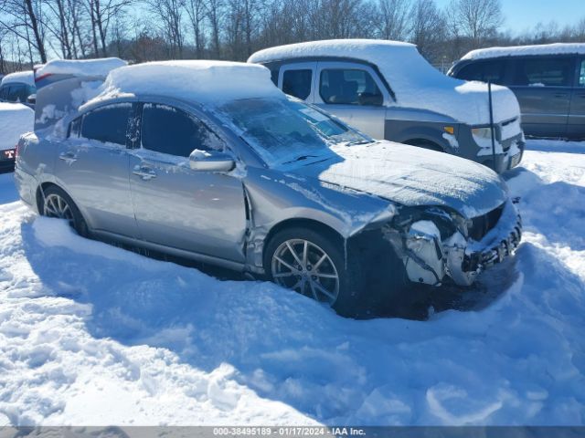 MITSUBISHI GALANT 2011 4a32b3ff1be013360