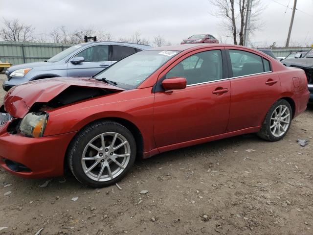 MITSUBISHI GALANT ES 2011 4a32b3ff1be026058