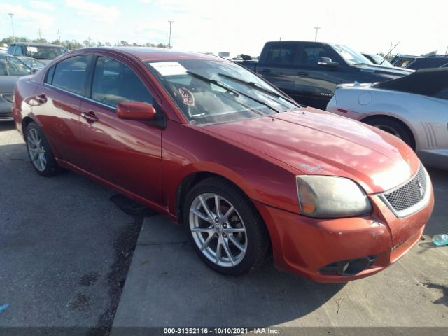 MITSUBISHI GALANT 2011 4a32b3ff1be029509