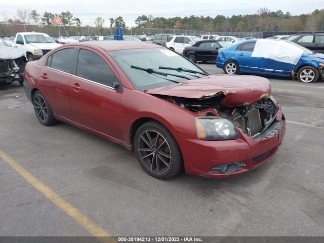 MITSUBISHI GALANT 2011 4a32b3ff1be029512