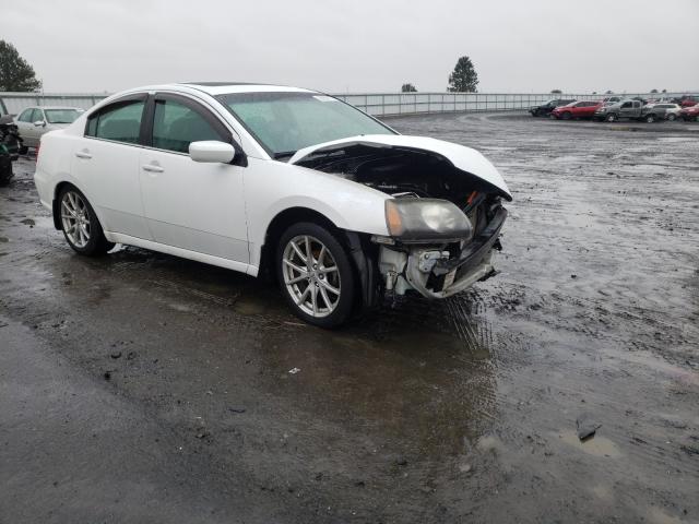 MITSUBISHI GALANT ES 2011 4a32b3ff1be033530