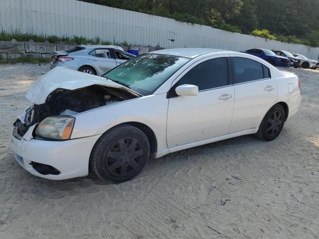 MITSUBISHI GALANT ES 2012 4a32b3ff1ce008614