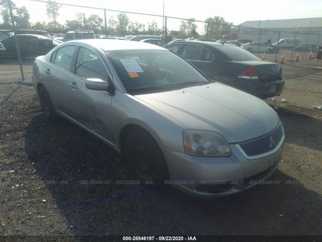 MITSUBISHI GALANT 2012 4a32b3ff1ce009214