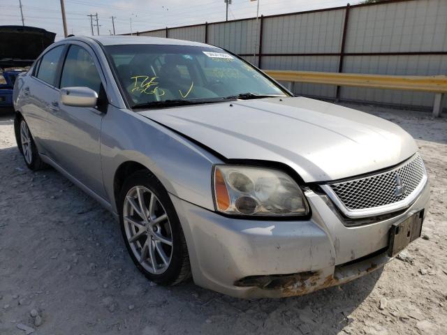 MITSUBISHI GALANT ES 2012 4a32b3ff1ce011089