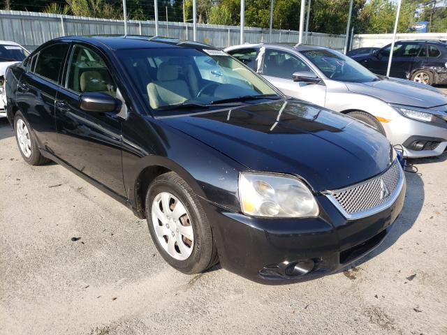 MITSUBISHI GALANT ES 2012 4a32b3ff1ce014428