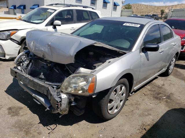 MITSUBISHI GALANT ES 2012 4a32b3ff1ce015935