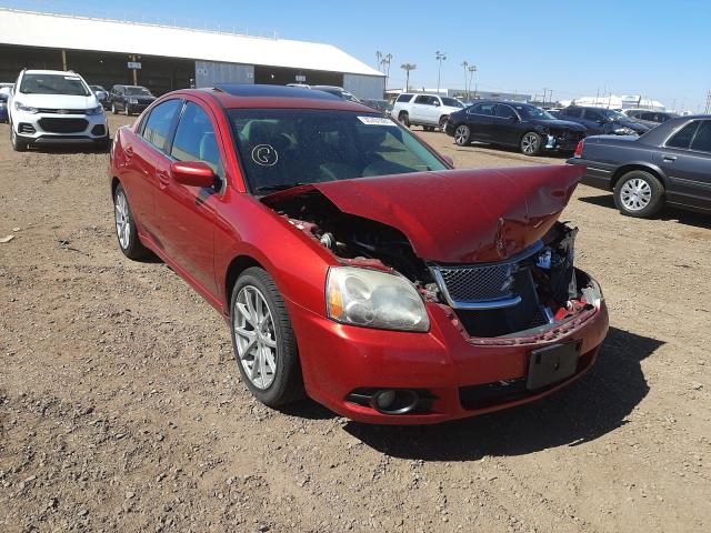 MITSUBISHI GALANT ES 2012 4a32b3ff1ce016180