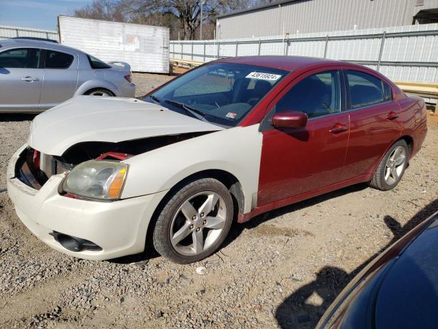 MITSUBISHI GALANT 2012 4a32b3ff1ce017345