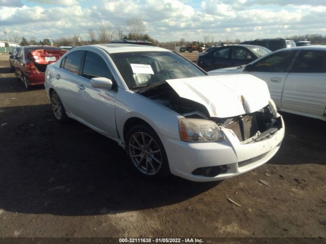 MITSUBISHI GALANT 2012 4a32b3ff1ce022609