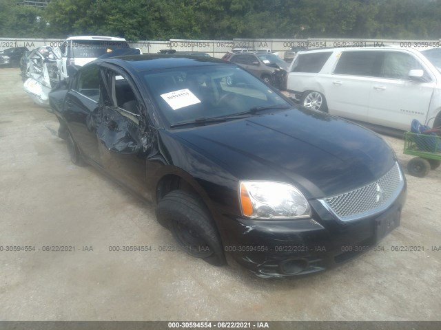 MITSUBISHI GALANT 2012 4a32b3ff1ce023985