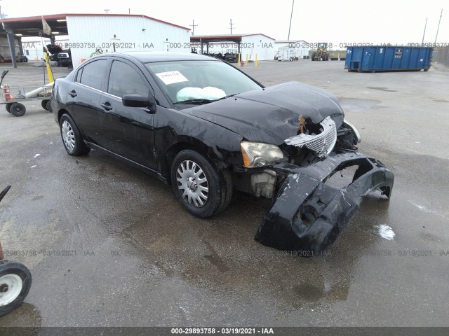 MITSUBISHI GALANT 2012 4a32b3ff1ce024571