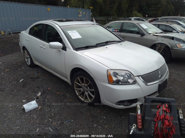 MITSUBISHI GALANT 2012 4a32b3ff1ce024778