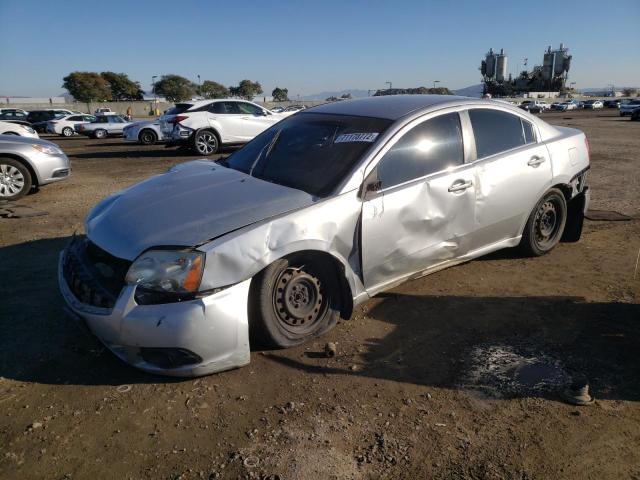 MITSUBISHI GALANT ES 2012 4a32b3ff1ce025011