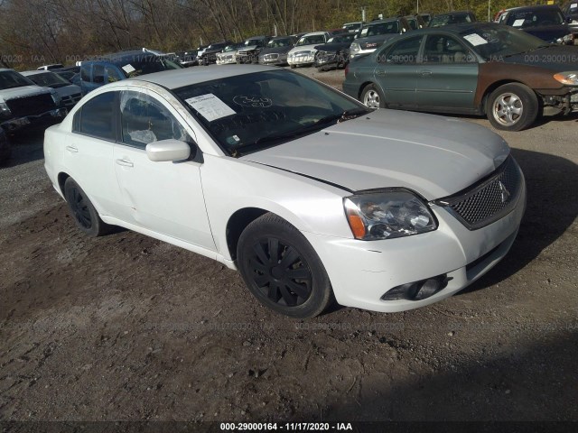 MITSUBISHI GALANT 2012 4a32b3ff1ce025106