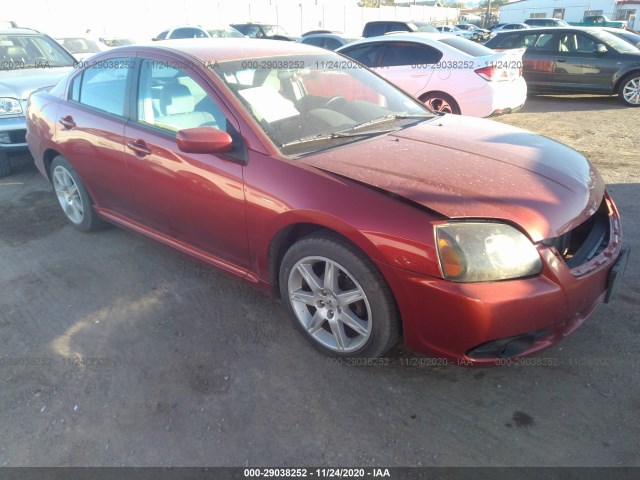 MITSUBISHI GALANT 2010 4a32b3ff2ae005024