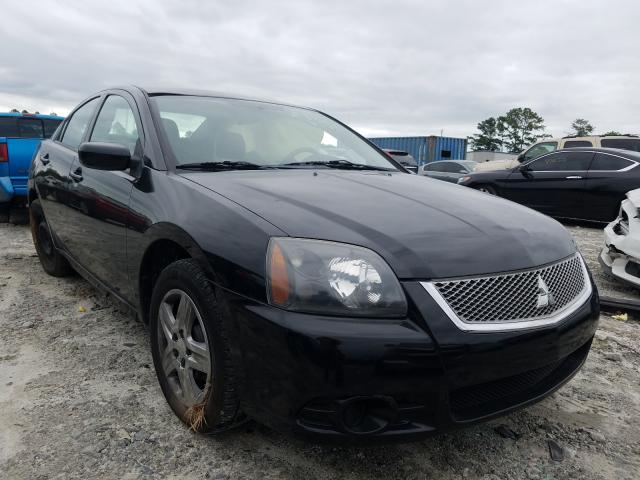 MITSUBISHI GALANT ES 2010 4a32b3ff2ae005251