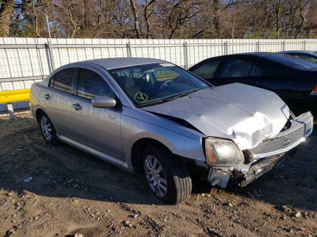 MITSUBISHI GALANT ES 2010 4a32b3ff2ae005332