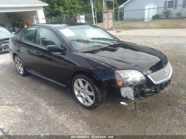 MITSUBISHI GALANT 2010 4a32b3ff2ae007744