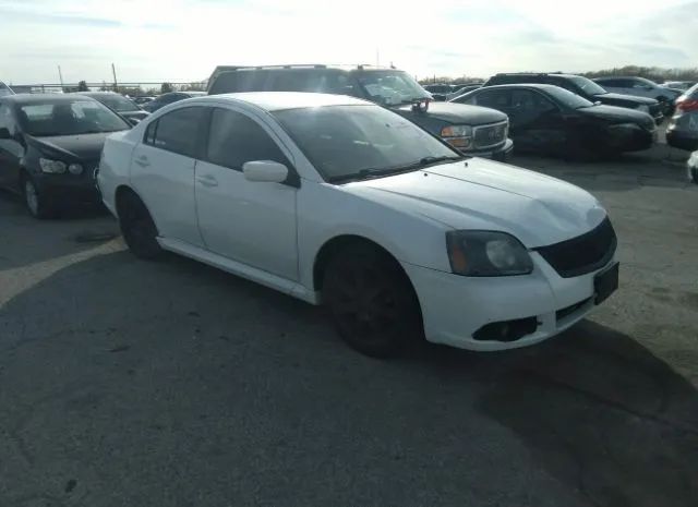 MITSUBISHI GALANT 2010 4a32b3ff2ae007825