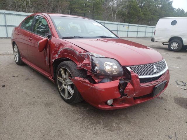 MITSUBISHI GALANT ES 2010 4a32b3ff2ae009770