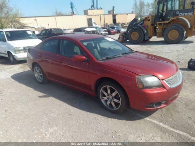 MITSUBISHI GALANT 2010 4a32b3ff2ae015438