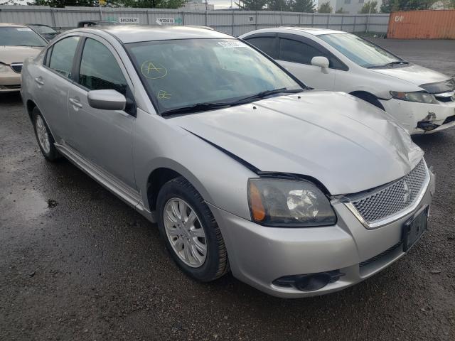 MITSUBISHI GALANT ES 2010 4a32b3ff2ae601220