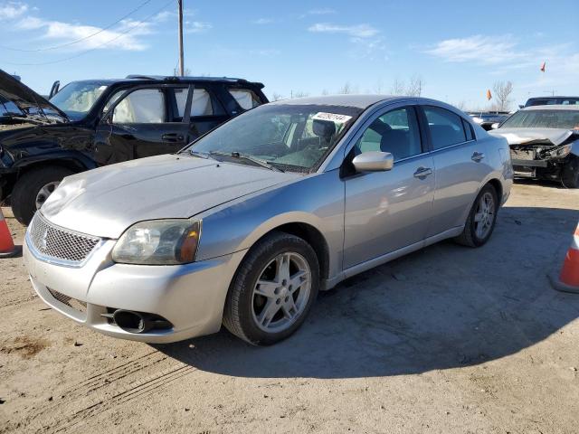 MITSUBISHI GALANT 2011 4a32b3ff2be000651