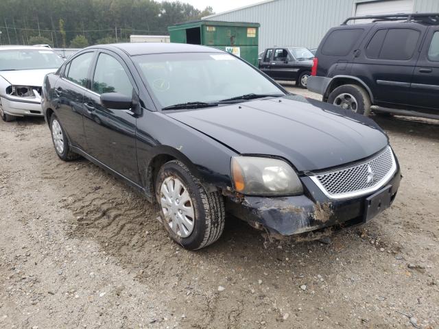 MITSUBISHI GALANT ES 2011 4a32b3ff2be005350