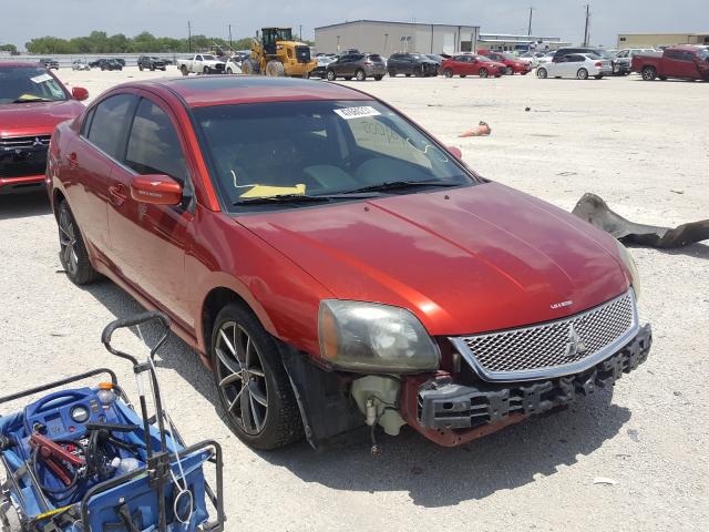 MITSUBISHI GALANT ES 2011 4a32b3ff2be005400