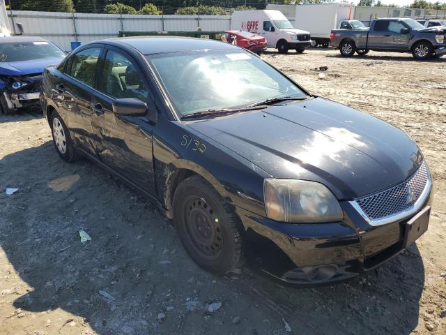 MITSUBISHI GALANT ES 2011 4a32b3ff2be005963