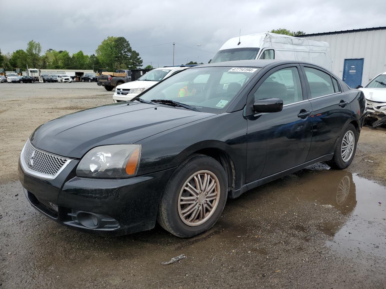 MITSUBISHI GALANT 2011 4a32b3ff2be011228