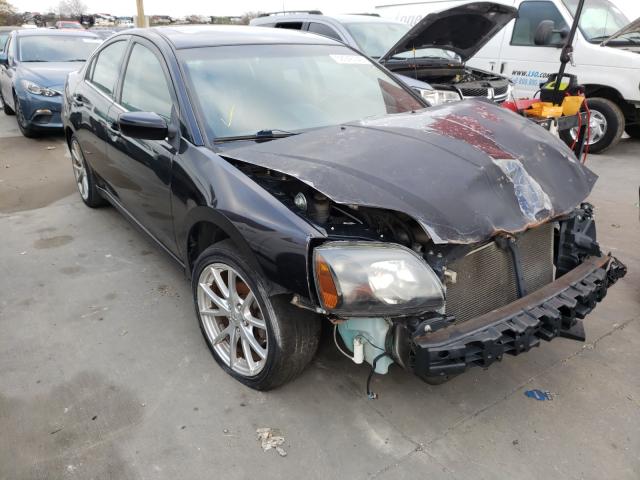 MITSUBISHI GALANT ES 2011 4a32b3ff2be014520