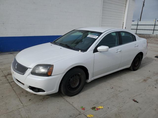 MITSUBISHI GALANT 2011 4a32b3ff2be014761