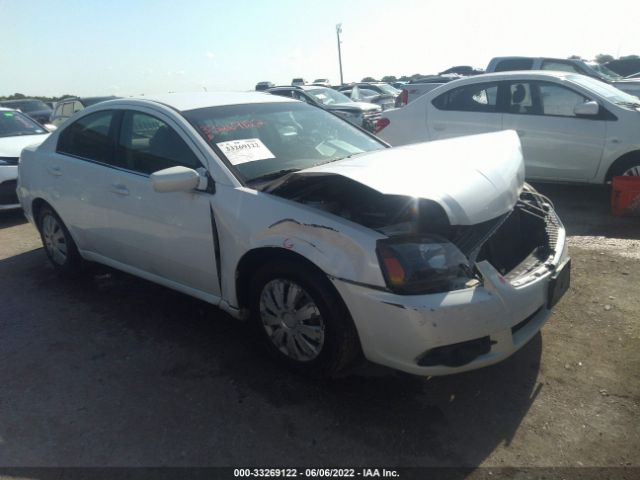 MITSUBISHI GALANT 2011 4a32b3ff2be016073