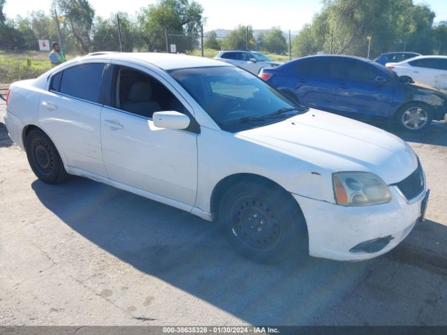 MITSUBISHI GALANT 2011 4a32b3ff2be016686