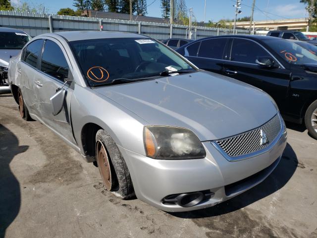 MITSUBISHI GALANT ES 2011 4a32b3ff2be016767