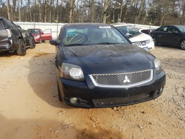 MITSUBISHI GALANT ES 2011 4a32b3ff2be017756