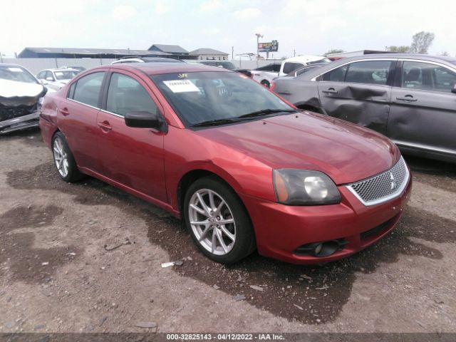 MITSUBISHI GALANT 2011 4a32b3ff2be019104