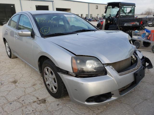 MITSUBISHI GALANT ES 2011 4a32b3ff2be021743