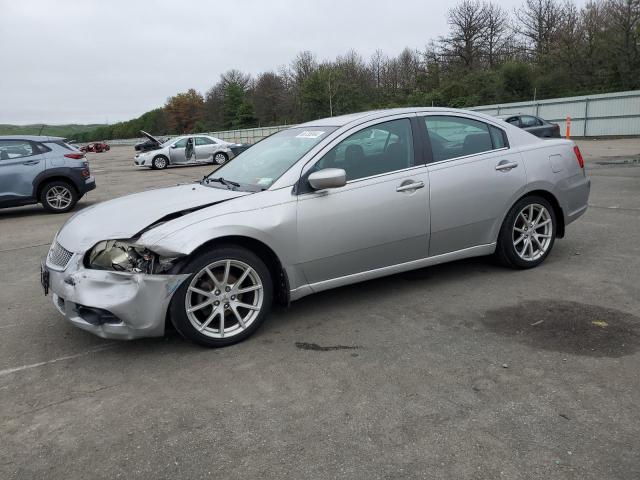 MITSUBISHI GALANT ES 2011 4a32b3ff2be021774