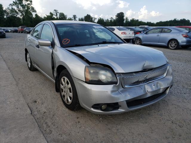 MITSUBISHI GALANT ES 2011 4a32b3ff2be025226