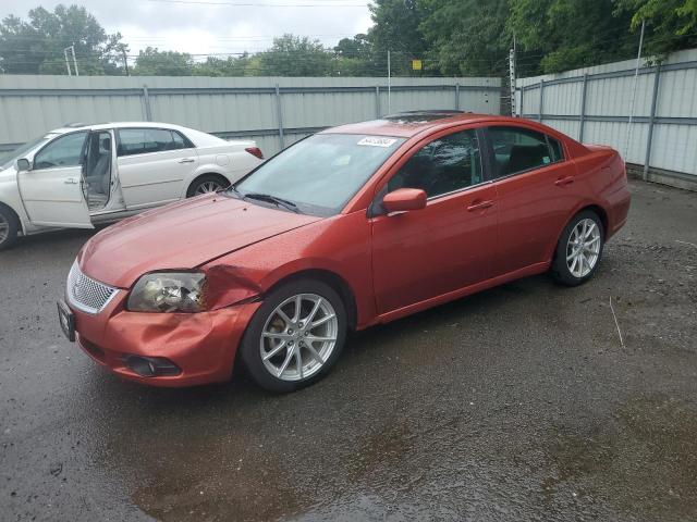 MITSUBISHI GALANT ES 2011 4a32b3ff2be028854