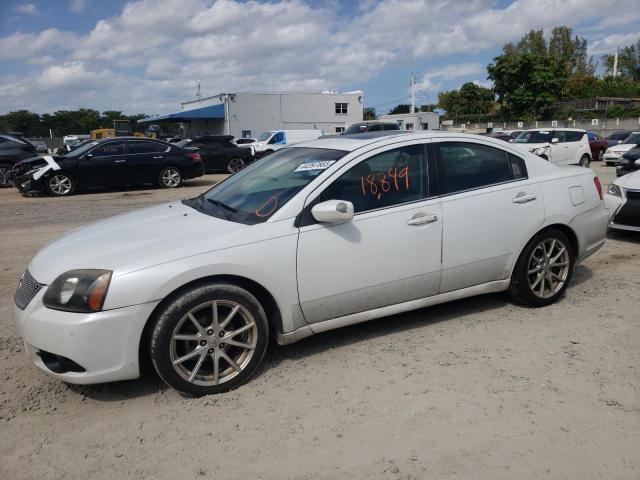 MITSUBISHI GALANT ES 2011 4a32b3ff2be030670