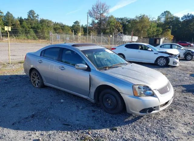 MITSUBISHI GALANT 2012 4a32b3ff2ce009240