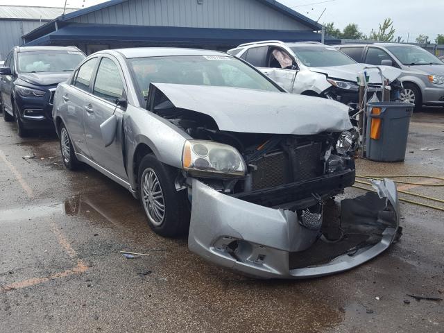 MITSUBISHI GALANT ES 2012 4a32b3ff2ce009819