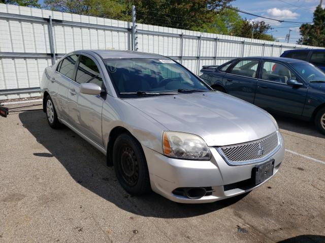 MITSUBISHI GALANT ES 2012 4a32b3ff2ce009867